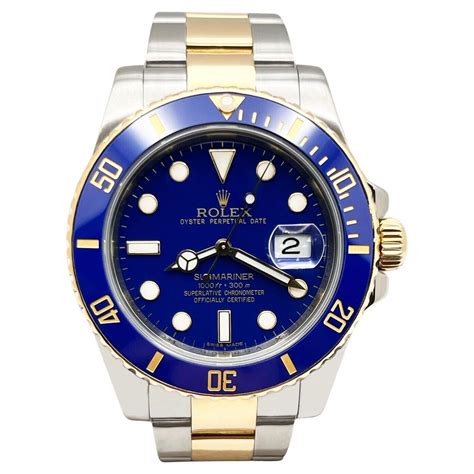 rolex 116613 ceramic year|rolex 16613 price guide.